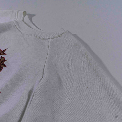 New Jersey Generals Football Sweatshirt USFL 1982