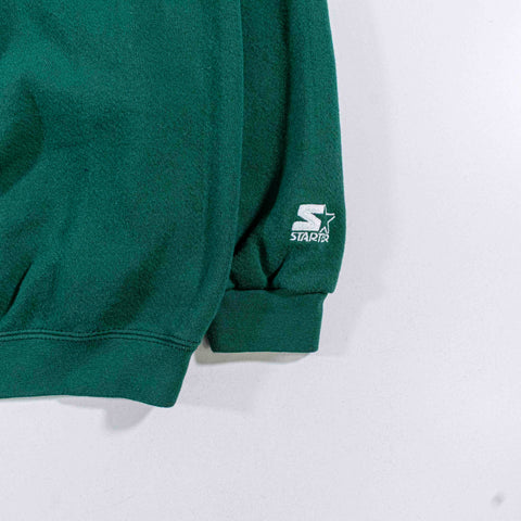 New York Jets 1998 Eastern Division Champions Starter Sweatshirt