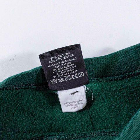 New York Jets 1998 Eastern Division Champions Starter Sweatshirt