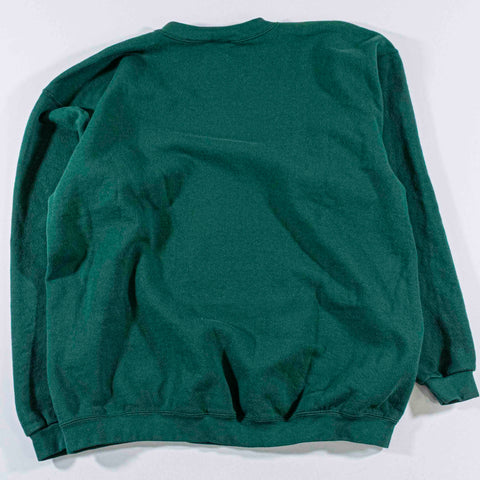 New York Jets 1998 Eastern Division Champions Starter Sweatshirt