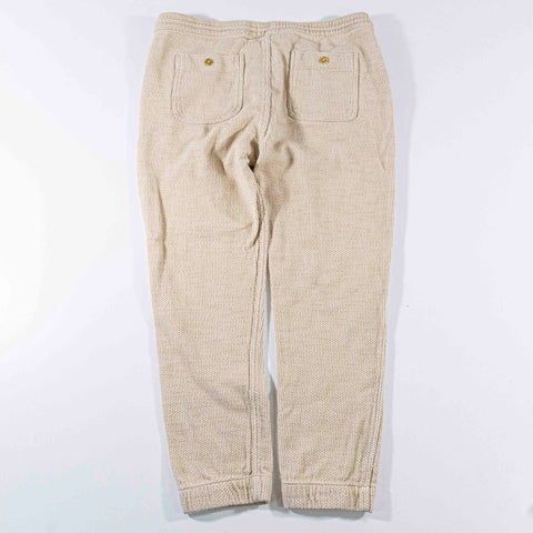 Taylor Stitch Apres Pants Natural Sashiko