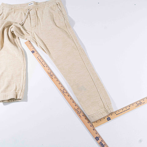 Taylor Stitch Apres Pants Natural Sashiko