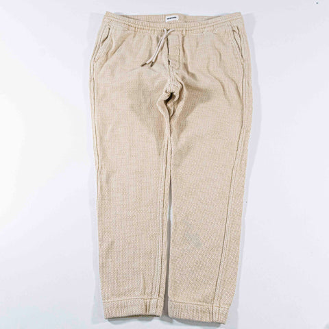 Taylor Stitch Apres Pants Natural Sashiko