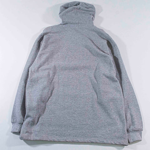 New Jersey Nets Old Logo Hoodie Sweatshirt