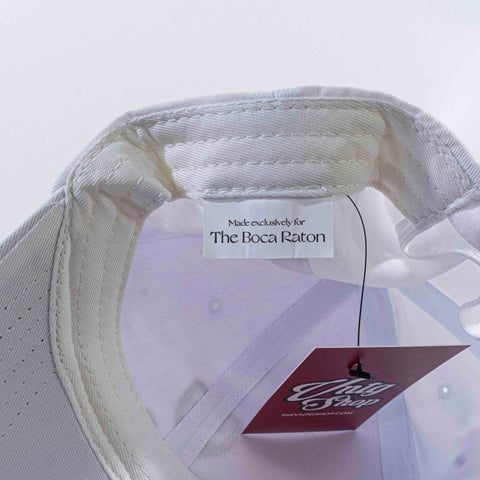 The Boca Raton Resort Adjustable Hat