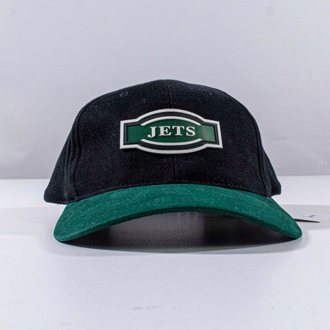 New York Jets American Needle Snapback Hat