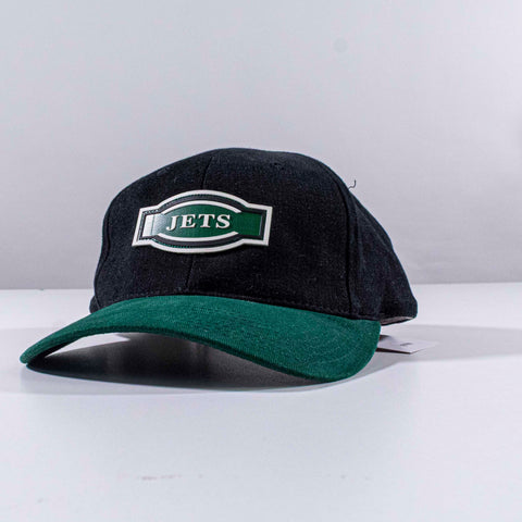 New York Jets American Needle Snapback Hat