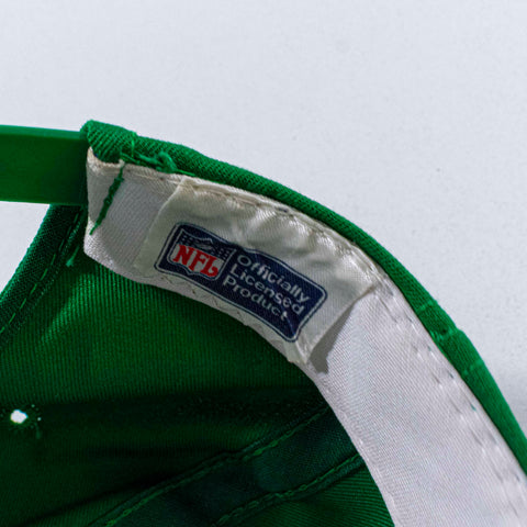 New York Jets Sports Specialties Script Snapback Twill