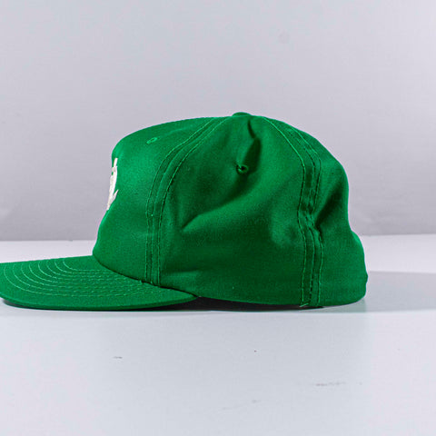 New York Jets Sports Specialties Script Snapback Twill