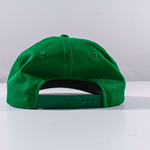 New York Jets Sports Specialties Script Snapback Twill
