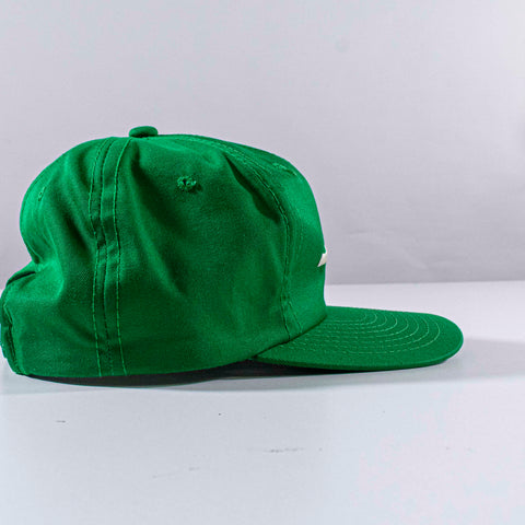 New York Jets Sports Specialties Script Snapback Twill