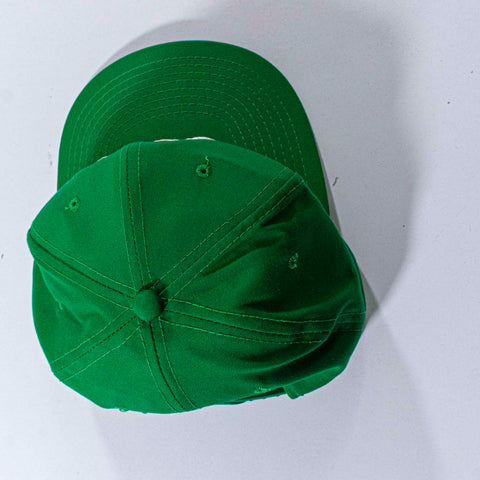 New York Jets Sports Specialties Script Snapback Twill