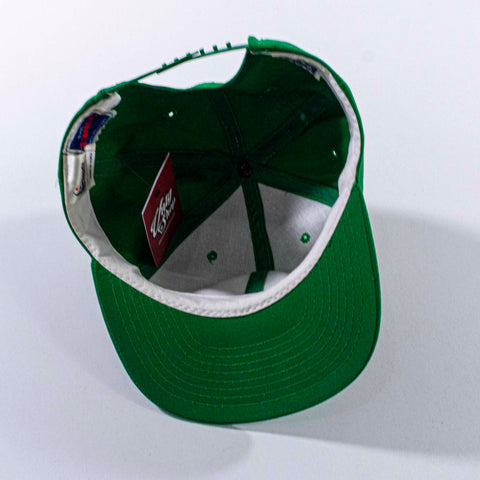 New York Jets Sports Specialties Script Snapback Twill