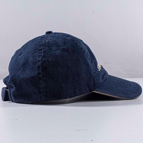 Short Hills New Jersey NJ Spell Out Hat