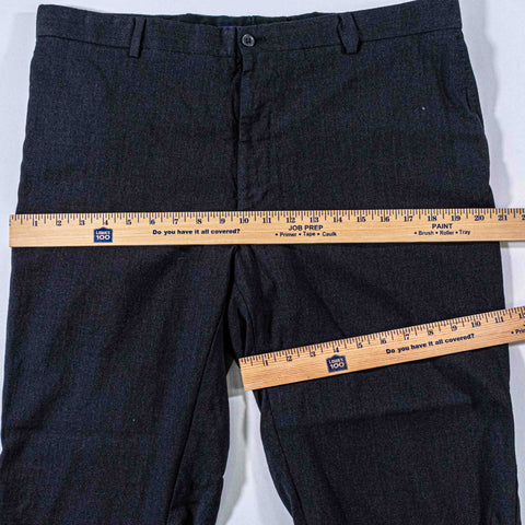 Ralph Lauren Purple Label Wool Dress Pants