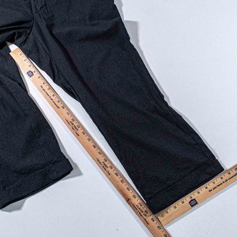 Ralph Lauren Purple Label Wool Dress Pants
