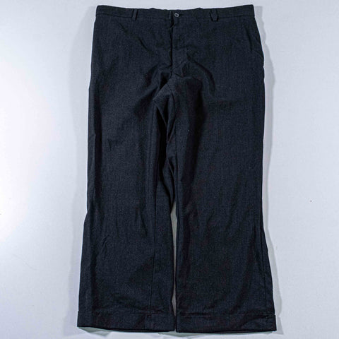 Ralph Lauren Purple Label Wool Dress Pants