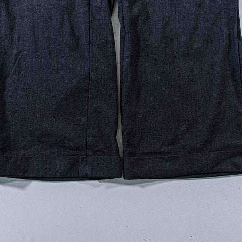 Ralph Lauren Purple Label Wool Dress Pants