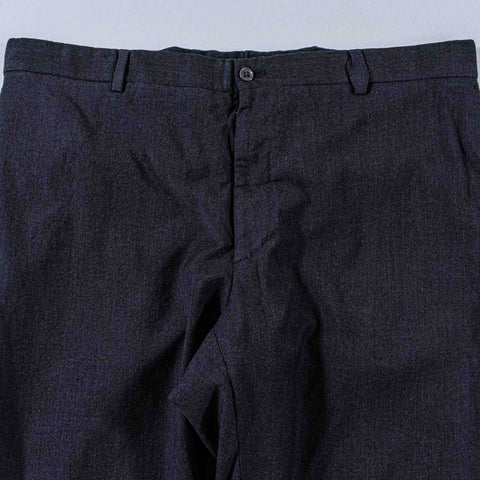 Ralph Lauren Purple Label Wool Dress Pants