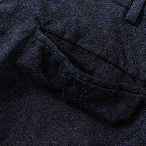 Ralph Lauren Purple Label Wool Dress Pants