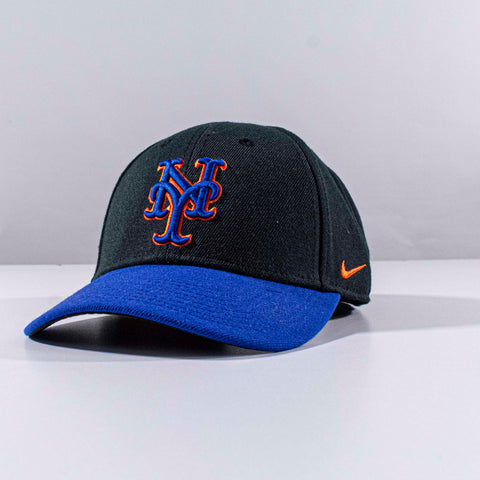 New York Mets Nike Swoosh Hat Legacy 91