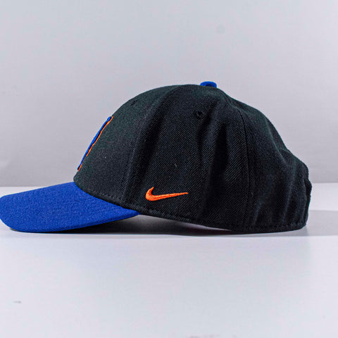 New York Mets Nike Swoosh Hat Legacy 91
