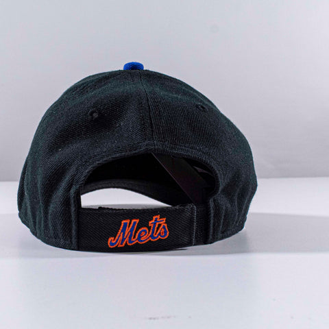 New York Mets Nike Swoosh Hat Legacy 91