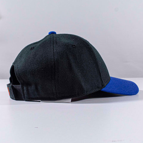 New York Mets Nike Swoosh Hat Legacy 91