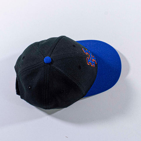 New York Mets Nike Swoosh Hat Legacy 91