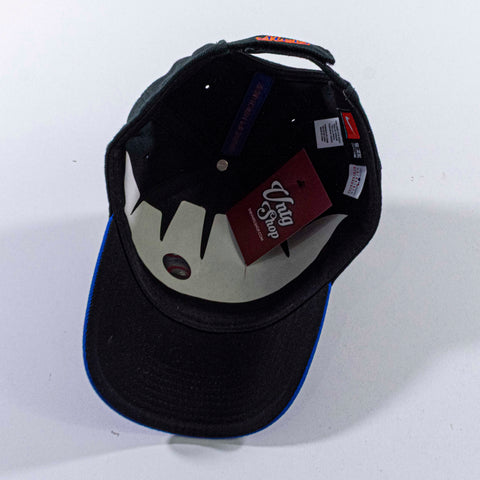 New York Mets Nike Swoosh Hat Legacy 91