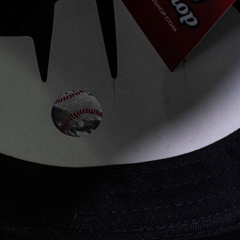 New York Mets Nike Swoosh Hat Legacy 91