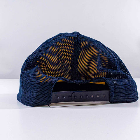 The Palm Beaches Florida Mesh Trucker Hat