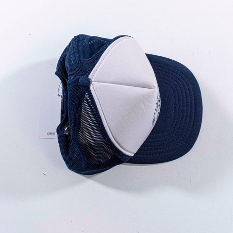 The Palm Beaches Florida Mesh Trucker Hat