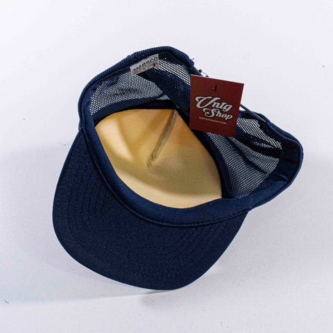The Palm Beaches Florida Mesh Trucker Hat