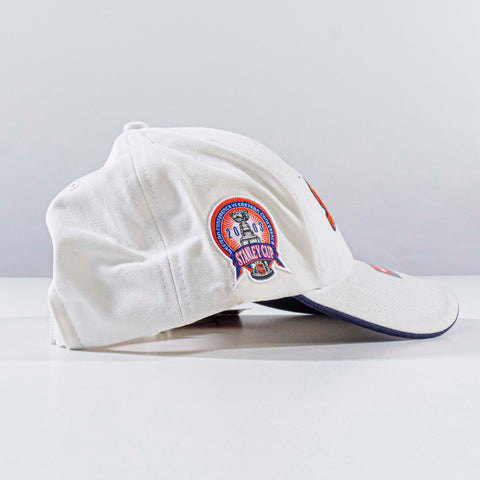 New Jersey Devils 2003 Stanley Cup Champions Hat Nike