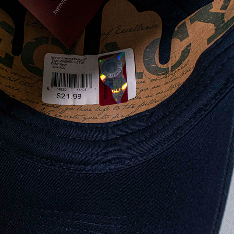 Columbia University Legacy Hat