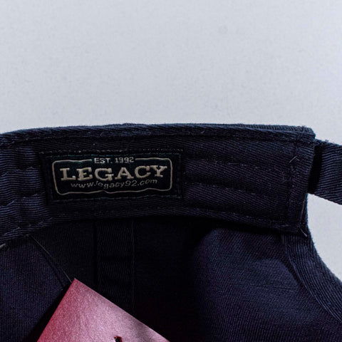 Columbia University Legacy Hat