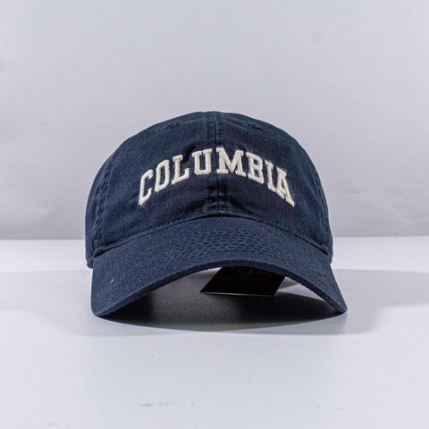 Columbia University Legacy Hat