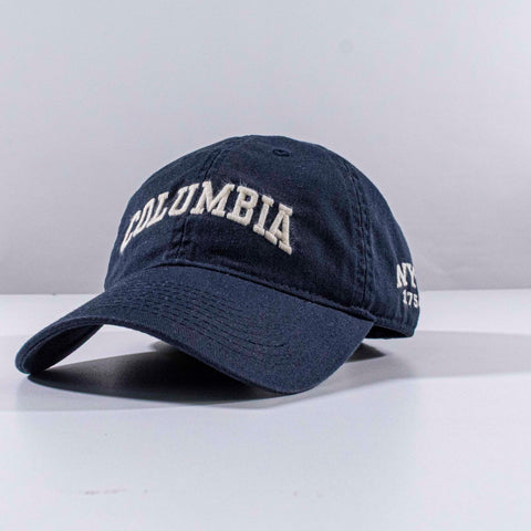 Columbia University Legacy Hat