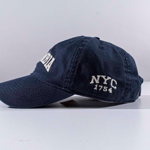 Columbia University Legacy Hat