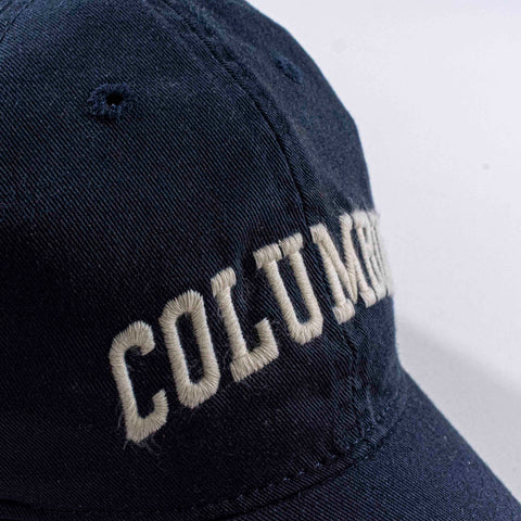 Columbia University Legacy Hat