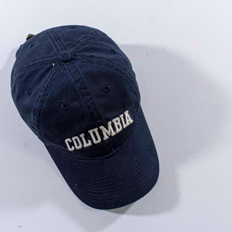Columbia University Legacy Hat