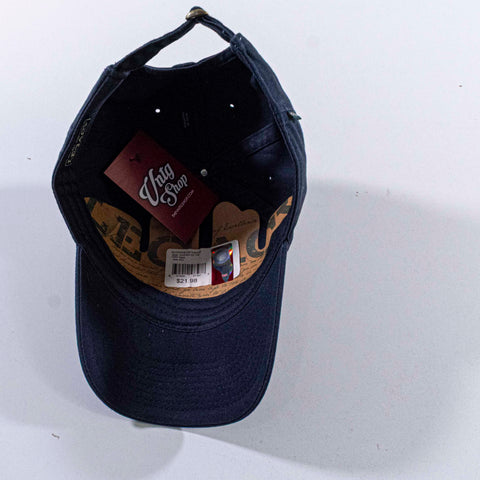 Columbia University Legacy Hat