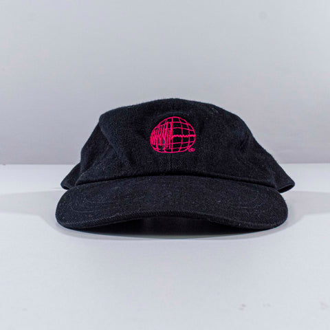 Botox Allergan Logo Hat
