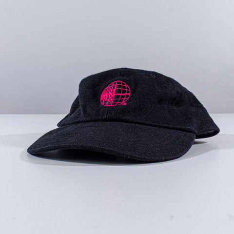 Botox Allergan Logo Hat