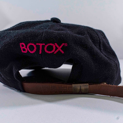 Botox Allergan Logo Hat
