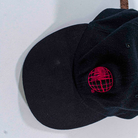 Botox Allergan Logo Hat
