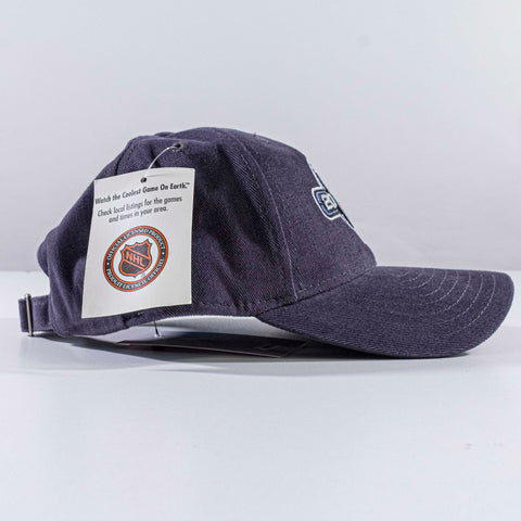 New Jersey Devils 2000 Stanley Cup Champions Hat New Era