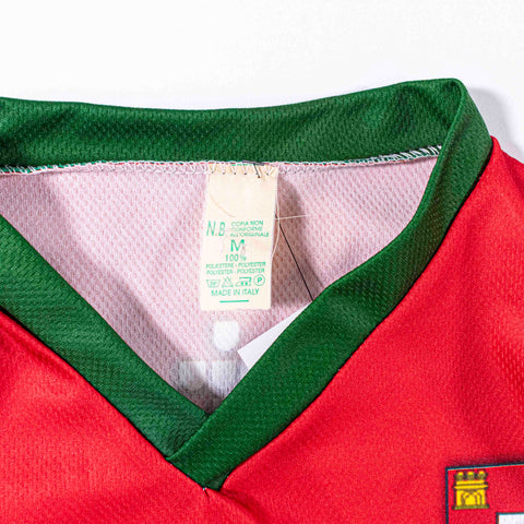 Cristiano Ronaldo AOP Soccer Jersey