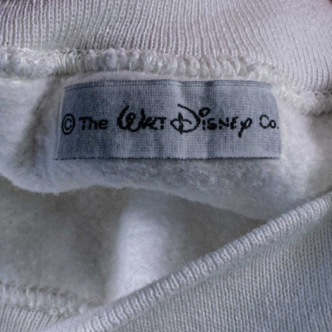 Disney's Yacht Club Resort Logo Sweatshirt Crazy Shirts